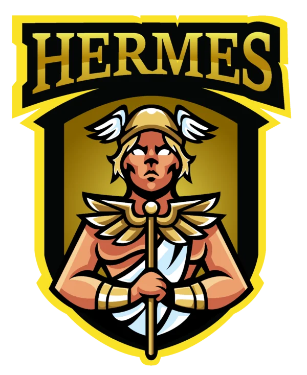 Hermes Logo